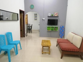 Homestay Barakah Cenang Langkawi